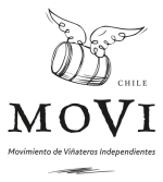 Miembro de MOVI